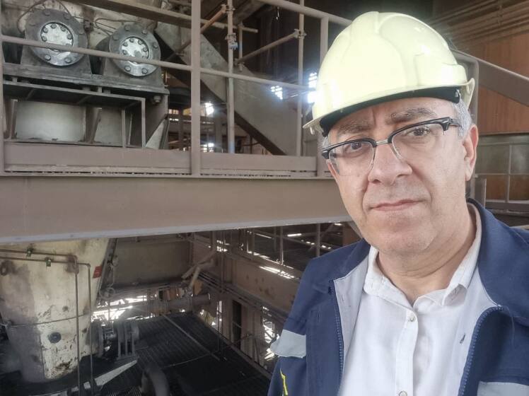 وقتی متالورژی تاوان خطای فرآیند را می‌دهد!