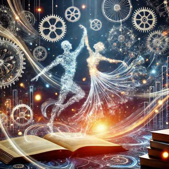 رقص توسعه با کوچینگ