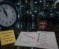 اشتباه ۳۰ دقیقه‌ای 